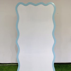 b50 decorative backdrop