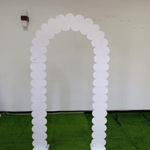 b53 decorative backdrop