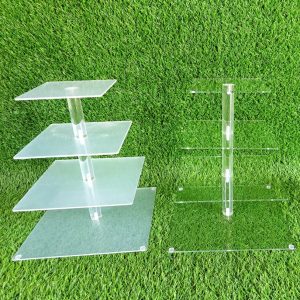 cs05 metal cake stand