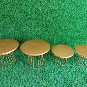 cs05 metal cake stand