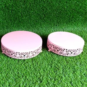 cs19 pink cake base