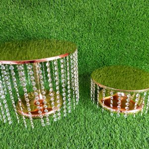 cs05 metal cake stand