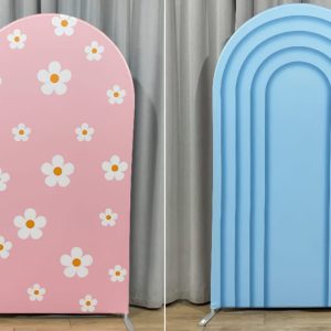 b01 4*7 feet printed backdrop