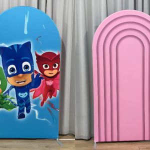 b01 4*7 feet printed backdrop
