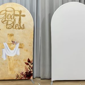 b01 4*7 feet printed backdrop