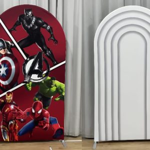 b01 4*7 feet printed backdrop
