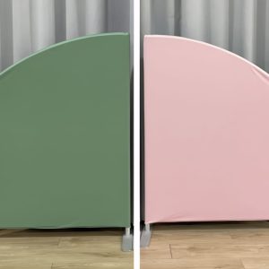 bs08 4*3 feet printed small side backdrop