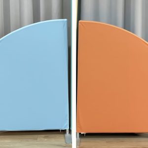 bs08 4*3 feet printed small side backdrop