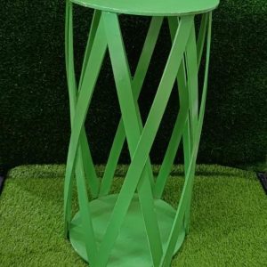 t58 white pvc pillars