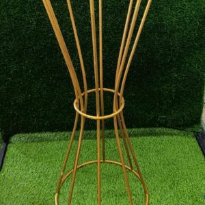 t58 white pvc pillars