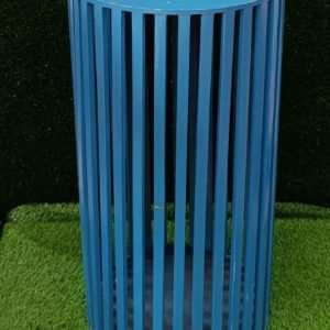 t58 white pvc pillars