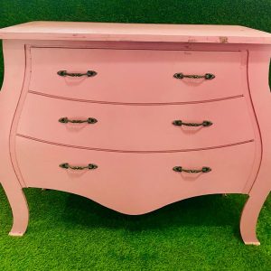 t22 beige vintage table