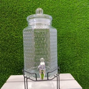 t38 gold metal round shape metal top pillar