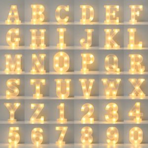 m04 led numbers