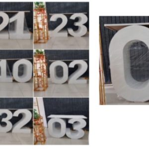 t39 number table