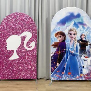 b01 4*7 feet printed backdrop