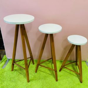 t40 mashroom tables