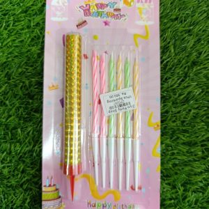 zfc03 small candle
