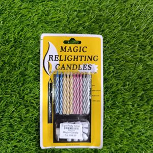 zfc03 small candle