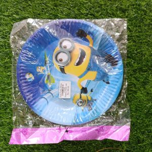 zop01 theam plate set