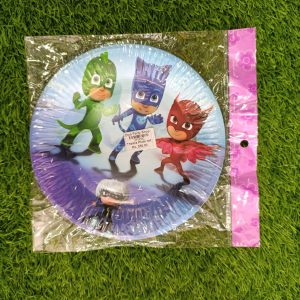 zop01 theam plate set