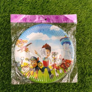 zop01 theam plate set