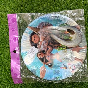zop01 theam plate set