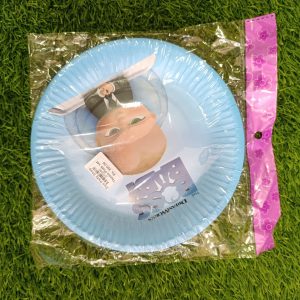 zop01 theam plate set