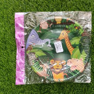 zop01 theam plate set