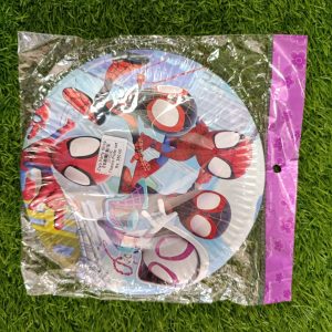 zop01 theam plate set