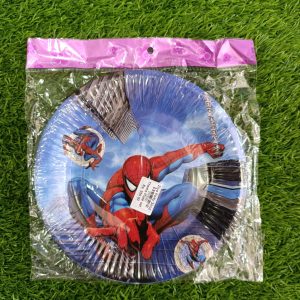 zop01 theam plate set