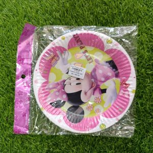 zop01 theam plate set