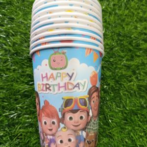 zoc01 theam cup set