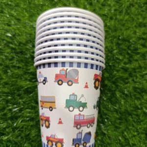 zoc01 theam cup set
