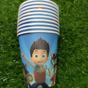 zoc01 theam cup set