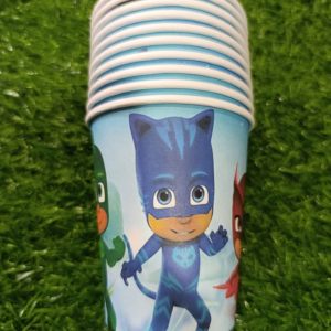 zoc01 theam cup set