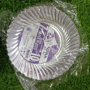 zop26 paper plate set