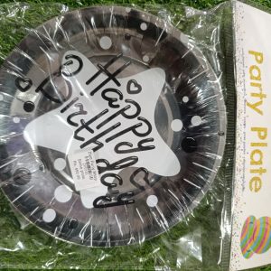 zop23 theam plate set