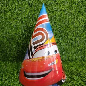 zh01 birth day hat