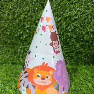 zh01 birth day hat