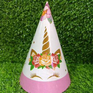 zh01 birth day hat