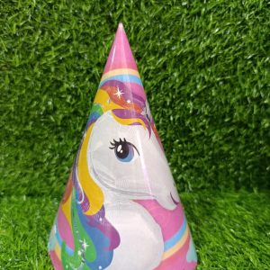 zh01 birth day hat