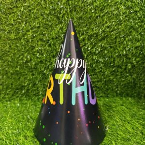zh01 birth day hat