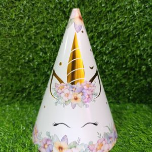 zh01 birth day hat