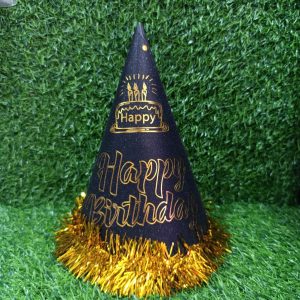 zh01 birth day hat
