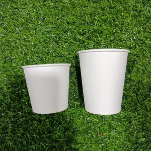 zoc19 paper cup set