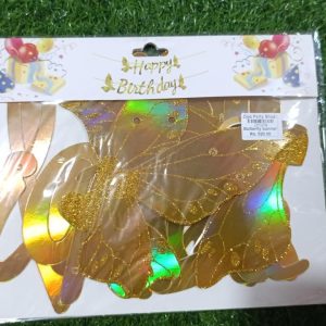 zbb02 hbd butterfly banner