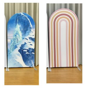 b55 4*7 feet printed backdrop backdrops