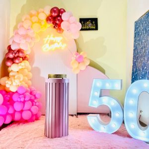setup 60