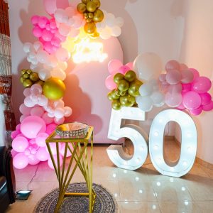 setup 60